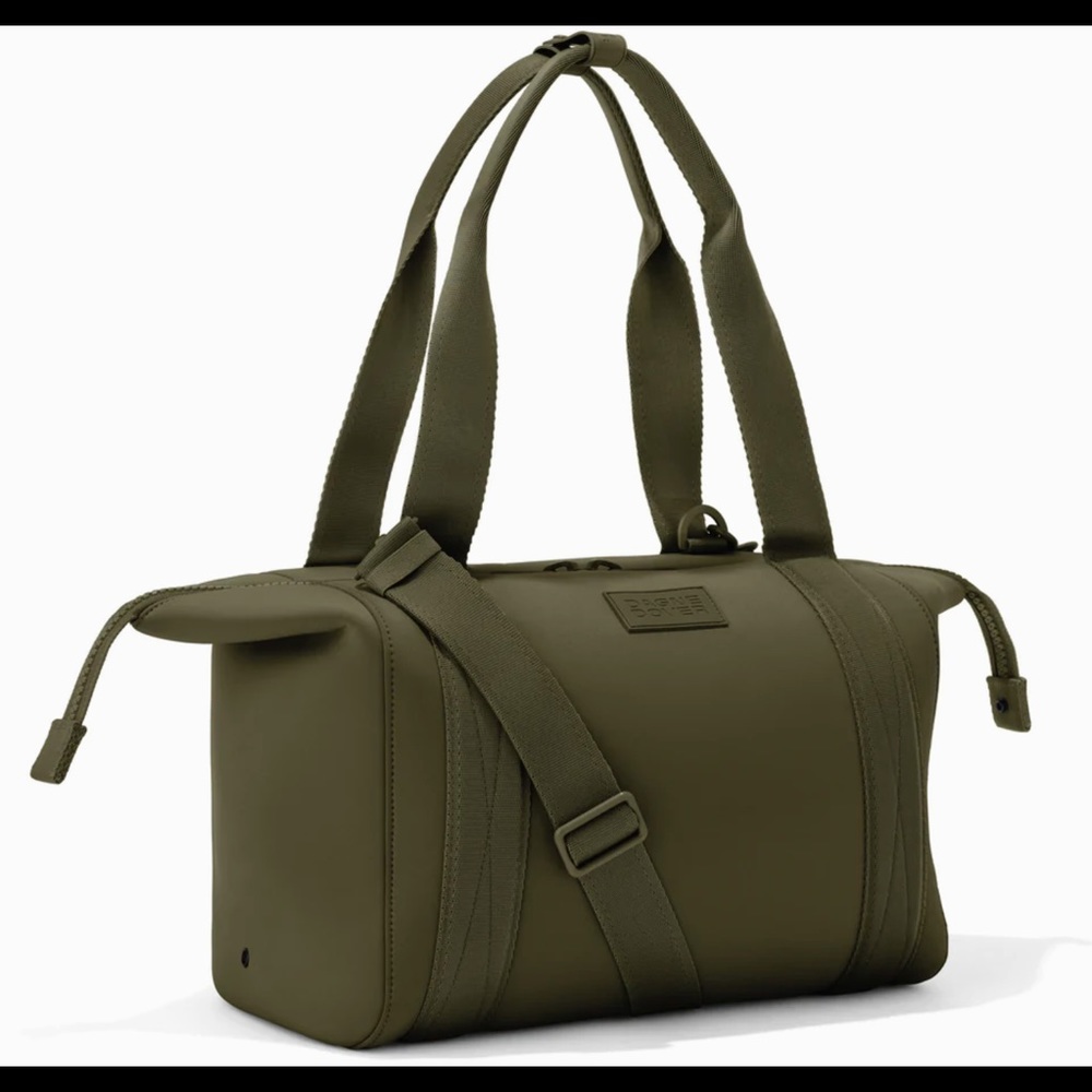 DAGNE DOVER Landon Carryall Weekend Bag